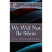 We Will Not Be Silent: Voices of the #JewishResistance