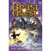 Beast Quest: Krokol the Father of Fear: Series 24 Book 4