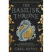 The Basilisk Throne