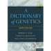 Dictionary of Genetics