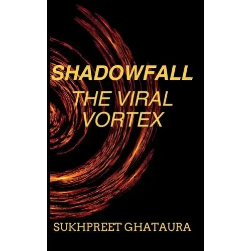 SHADOWFALL - The Viral Vortex