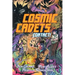 Cosmic Cadets (Book One): Contact!