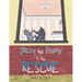 Jazzy and Rhumbi to the Rescue