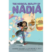 The Magical Reality of Nadia (the Magical Reality of Nadia #1)