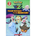 Team Rocket to the Rescue!