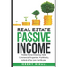 Passive Income Through Real Estate Investing: Mobile Home Investing, Reits, Commercial Properties, Multifamily, Airbnb & Tax Lien Certificates