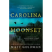 Carolina Moonset