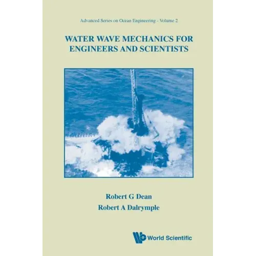 Water Wave Mechanics for Engineer...(V2)