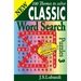 New Classic Word Search Puzzles 3
