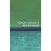 Schopenhauer: A Very Short Introduction