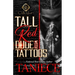 Tall Red Dude With Tattoos: An African American Romance