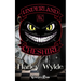 Cheshire (Underland MC 2): A Bad Boys MC Romance