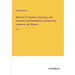 Memoirs of Teachers, Educators, and Promoters and Benefactors of Education, Literature, and Science: Vol. I