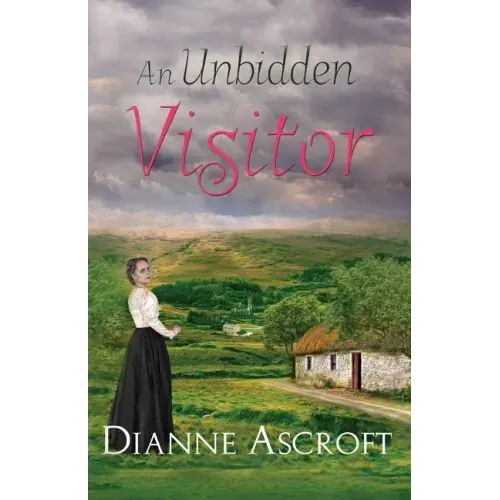 An Unbidden Visitor: A Tale Inspired by the Coonian Ghost