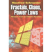 Fractals, Chaos, Power Laws: Minutes from an Infinite Paradise