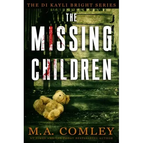 The Missing Children: D