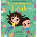 La Primavera de Leah