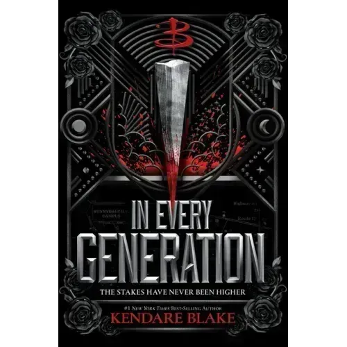 In Every Generation