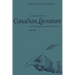 A Checklist of Canadian Literature and Background Materials 1628-1960
