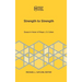 Strength to Strength: Essays in Honor of Shaye J. D. Cohen