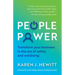 People Power: Transform Your Business in the Era of Safety and Wellbeing