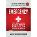 Emergency: This Book Will Save Your Baby's Life