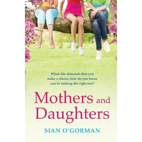 Mothers and Daughters