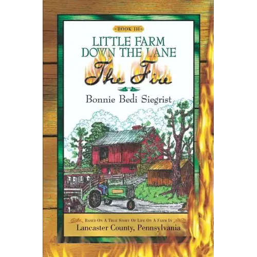Little Farm Down The Lane-Book III