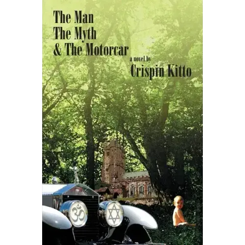 The Man, The Myth & The Motorcar