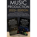 Music Production 2022+ Edition: Everything You Need To Know About Producing Music, Studio Recording, Mixing, Mastering and Songwriting in 2022 & Beyon