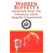 Warren Buffett's Interview With the Financial Crisis Inquiry Commission (FCIC)