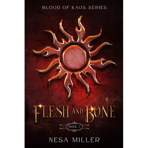 Flesh and Bone