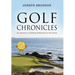 Golf Chronicles: An Amateur's Lifelong Dedication to the Game