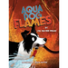 Aqua Dog Flames