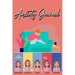 Anxiety Journal: Track Your Triggers, Coping Methods, Self Care, Daily Schedule & More: Tracker for Stress Management and Moods