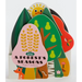 Bookscape Board Books: A Forest's Seasons: (Colorful Children's Shaped Board Book, Forest Landscape Toddler Book)