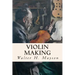 Violin Making
