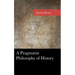 A Pragmatist Philosophy of History
