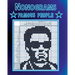 Nonograms: Famous people