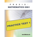 Praxis II Mathematics 0061 Practice Test 1