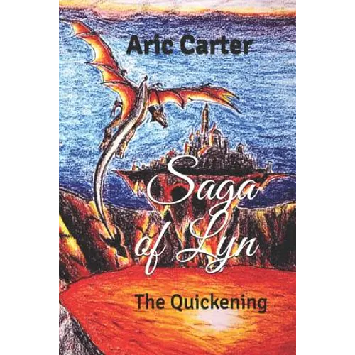 Saga of Lyn the Quickening