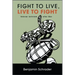 Fight to Live, Live to Fight: Veteran Activism after War