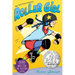 Roller Girl: (Newbery Honor Award Winner)