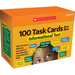 100 Task Cards in a Box: Informational Text