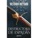 Destructora de Espadas.: Destructora de Reinos 2