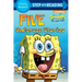 Five Undersea Stories (Spongebob Squarepants)