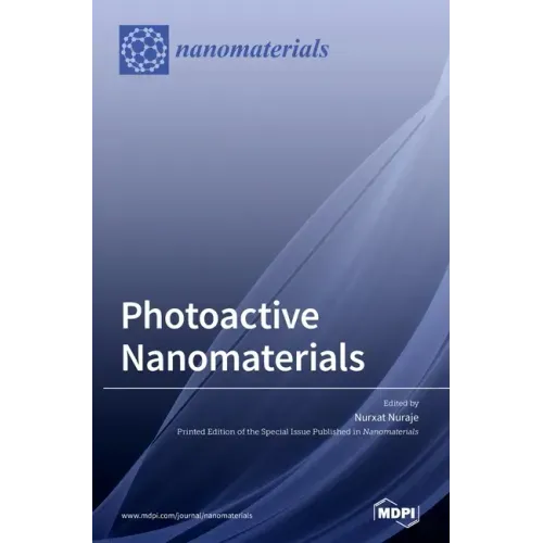 Photoactive Nanomaterials