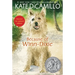 Because of Winn-Dixie: (A Beloved Middle-Grade Classic about Friendship, Family, and a Dog That Changes Everything - For Kids Ages 9-12 in Grades 4-7)