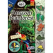 The Mystery in the Amazon Rainforest: South America