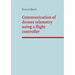 Communication of drones telemetry using a flight controller